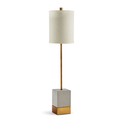 Tregre Buffet Lamp