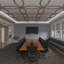 Charpente de plafond décorative Lilley-83988472-83969029