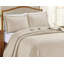 Elegant Comfort Inspiration Embossed Lightweight Bedspread Set – Soft Textured Polyester Coverlet with Pillow Shams-38386230-38262821