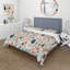 Ensemble de housse de couette Tribal Dreamscape-5037380