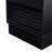 Thaddeus Nightstand With A Charging Station And LED Lights-1769105273