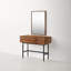 Dakota Vanity with Mirror