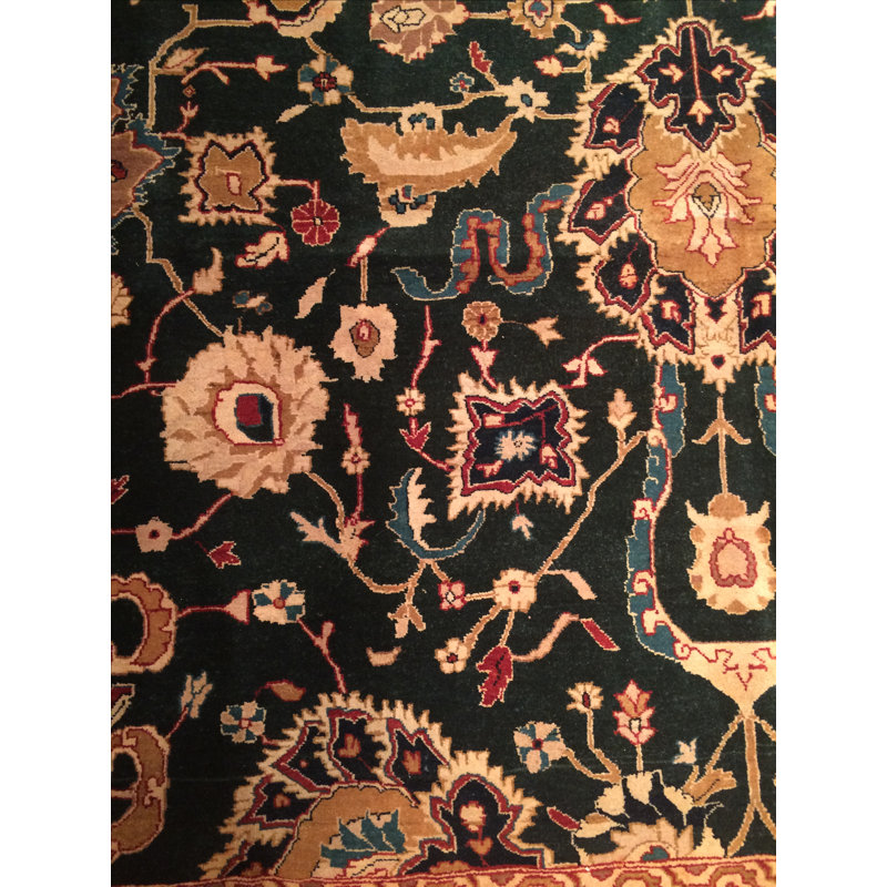 Dang One-of-a-Kind 9'2" X 12'8" Area Rug