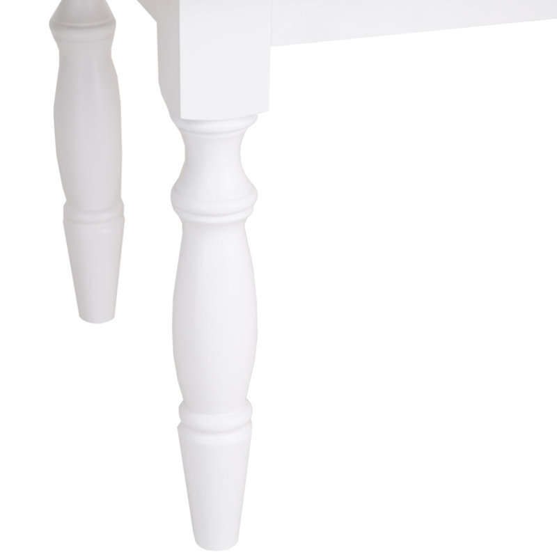 Claremont 1.3M Extending Table, 78cm H x 130cm W x 90cm D