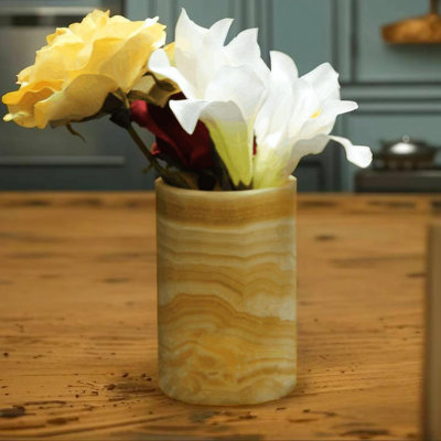 Porte-bougie Onyx