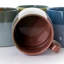 Ensemble de 4 tasses à café Gibson Home Glasgow
