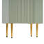 Armoire-meuble-lavabo 21,6 po