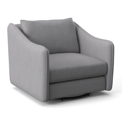 Monterey Outdoor Swivel Lounge Chair