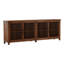 Peverly Sideboard Brown