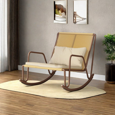 Modern ergonomic relaxation chair