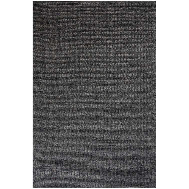 100% Wool Hand Woven Area Rug