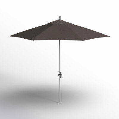 108'' Sunbrella® Outdoor Umbrella