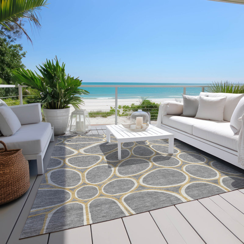 Tapis Chayden, Rectangulaire 3 pi x 5 pi