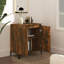 Kephart 60cm Solid Wood Sideboard