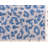 Munk Animal Print Blue/Gray Indoor/Outdoor Area Rug-1538044171
