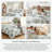 Infinity Collection Oversized Down Alternative Microfiber Comforter Set by Southshore Fine Linens-1448601687-1448601684