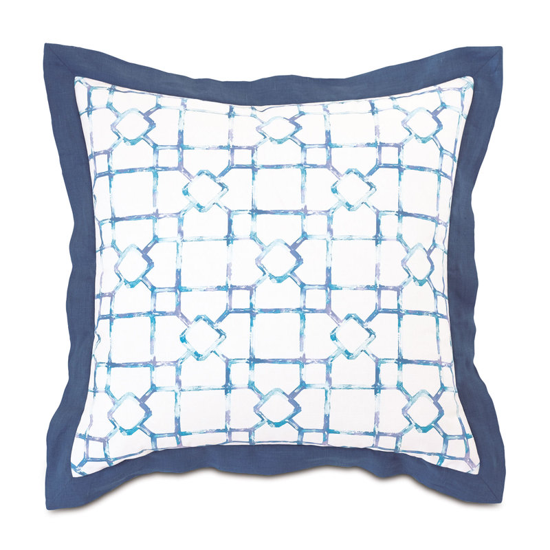 Motu Reef Coverlet, Twin Coverlet + 3 Additional Pieces