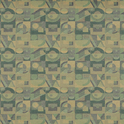 Tissu géométrique