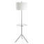 Lampe sur pied en métal 61,75 "Imler-70774316