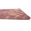 Tapis moderne touffeté à la main 5 pi x 8 pi Maddelena