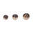 Esie Handmade Abstract Iron Decorative Orb-2059000819