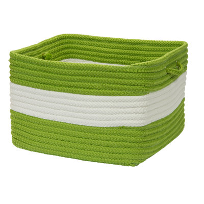 Panier en tissu utilitaire Kenton