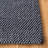 Almus Handmade Tufted Wool Dark Gray Area Rug-108276977