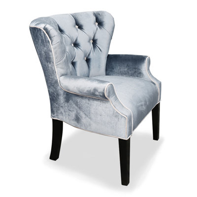 Tufted Armchair