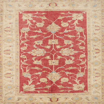 Oriental Indoor Rug