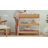 Comfy Cubs Baby Changing Table - Sturdy Wood Construction with Two Open Shelves for Infant Essentials Storage-114855153