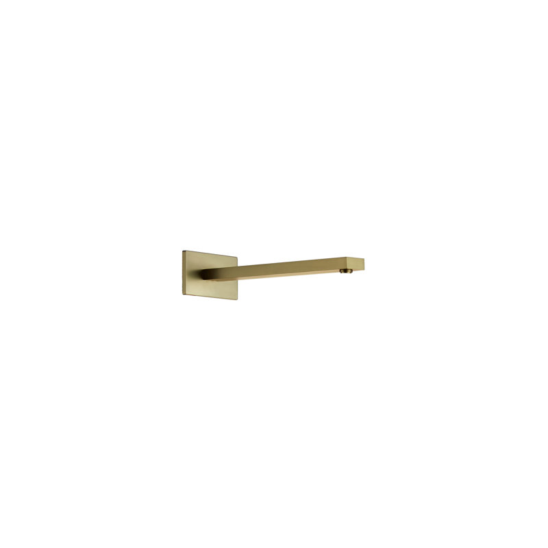 Système de douche complet Piazza avec valve brute