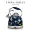 VQ Laura Ashley 10 Cup Stainless Steel Stovetop Tea Kettle-92569798