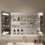 Surface and Recessed Medicine Cabinet-133094561