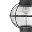 Jolie 1-Light Outdoor Hanging Lantern-205436695