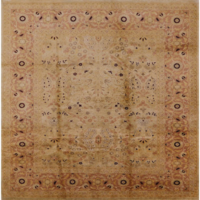 Oriental Indoor Rug