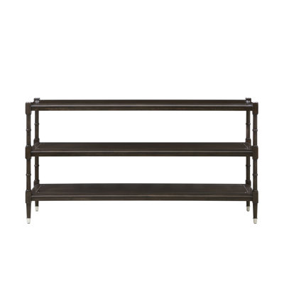 Spencer London 60'' W Console Table