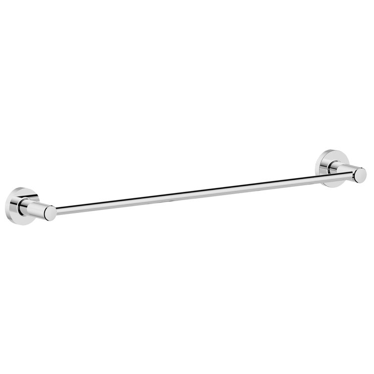 Kree 26.13'' 1 Wall Towel Bar