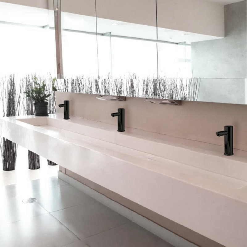 Robinet de bain BathSelect Solo Commercial