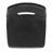 Swivel Upholstered Faux Leather Adjustable Height Counter Stool with Iron Frame-996109175