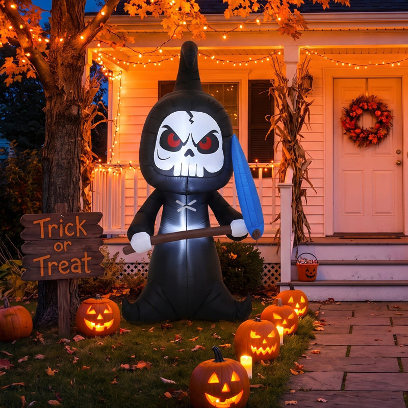 Halloween Decorative Accent