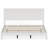 Palmdale Solid Wood Platform Bed-1773078084-1773078087