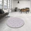 Tapis mauve Power Loom-384605897