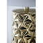 Lampe de table 25,5 "or
