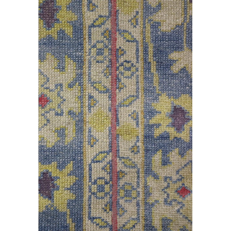 Fragment One-of-a-Kind 2'6" X 16' Area Rug