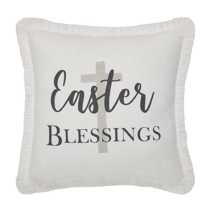 Coussin 12 "x 12"