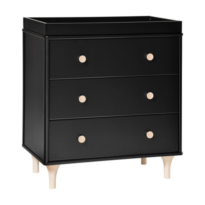 Lolly 3-Drawer Changing Table