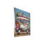 Handmade Traditional Transportation Wall Decor
