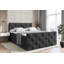 Brenen Pocket Spring Mattress Divan Bed Set-1120568123-1120568127