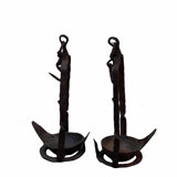 Asian Classic Votive Candle Holder