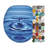 Round Toilet Seat and Lid